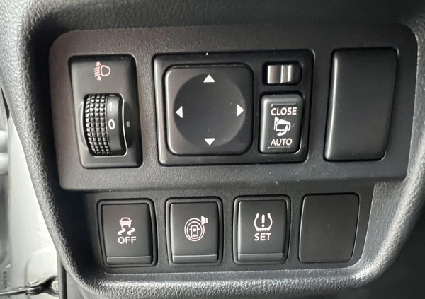 Nissan Juke cena 68900 przebieg: 103000, rok produkcji 2018 z Rydzyna małe 562
